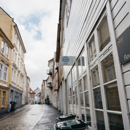 Stay L Floyen Bergen Exterior photo