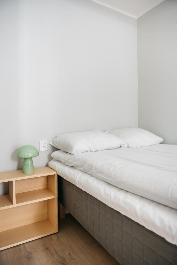 Stay L Floyen Bergen Exterior photo